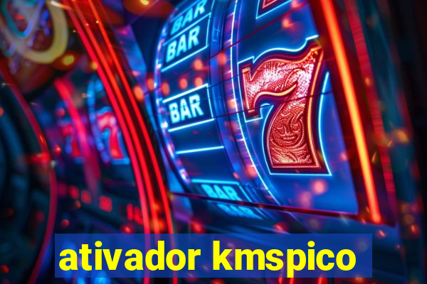 ativador kmspico